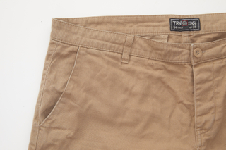 Clothes   283 beige shorts casual 0003.jpg